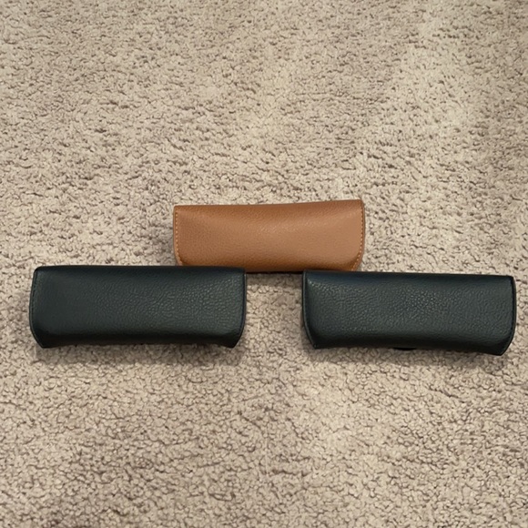 Brand new ray ban sunglass case - Picture 3 of 3